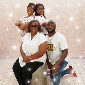 Meet your Posher, Jackie